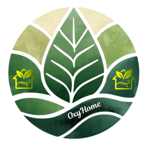 Oksigen di Rumah Sendiri