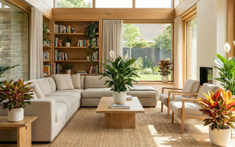 Ruang Tamu Ruang Tamu