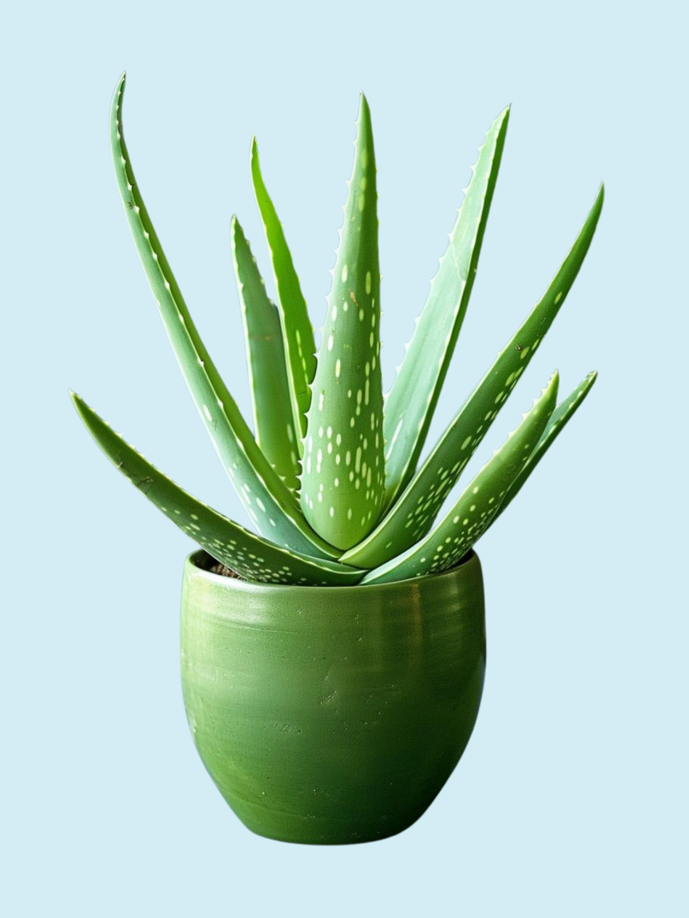 Aloe Vera Aloe Vera