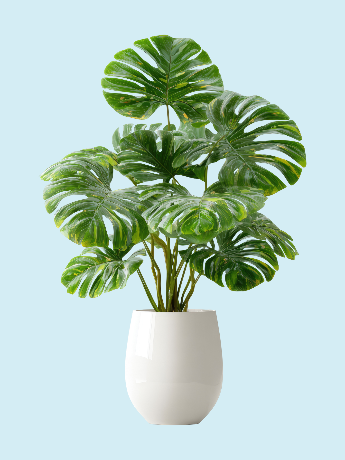 monstera monstera